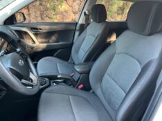 HYUNDAI CRETA ATTITUDE 1.6 2019/2019 ESTAÇÃO DO CARRO ESTRELA / Carros no Vale