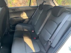 HYUNDAI CRETA ATTITUDE 1.6 2019/2019 ESTAÇÃO DO CARRO ESTRELA / Carros no Vale