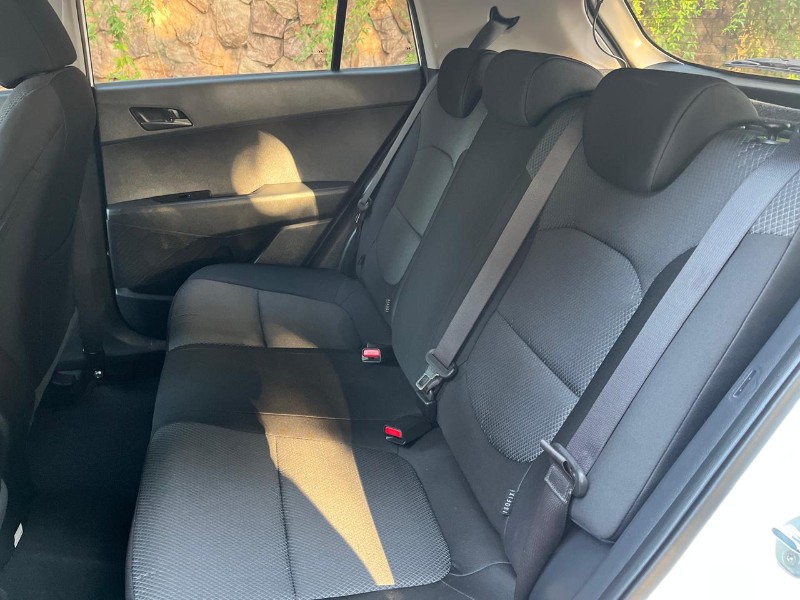 HYUNDAI CRETA ATTITUDE 1.6 2019/2019 ESTAÇÃO DO CARRO ESTRELA / Carros no Vale