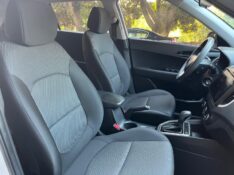 HYUNDAI CRETA ATTITUDE 1.6 2019/2019 ESTAÇÃO DO CARRO ESTRELA / Carros no Vale