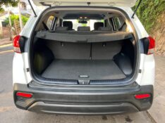 HYUNDAI CRETA ATTITUDE 1.6 2019/2019 ESTAÇÃO DO CARRO ESTRELA / Carros no Vale