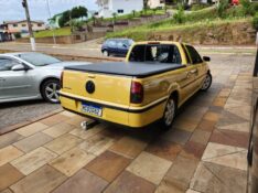 VOLKSWAGEN SAVEIRO 1.6 CITY 8V 2002/2002 TS VEÍCULOS ANTA GORDA / Carros no Vale