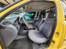 VOLKSWAGEN SAVEIRO 1.6 CITY 8V 2002/2002 TS VEÍCULOS ANTA GORDA / Carros no Vale