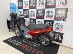 HONDA MOTOS C100 BIZ ES 2003/2003 LECO MOTOS VENÂNCIO AIRES / Carros no Vale