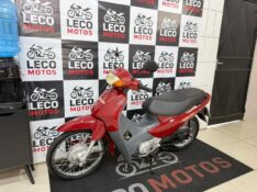 HONDA MOTOS C100 BIZ ES 2003/2003 LECO MOTOS VENÂNCIO AIRES / Carros no Vale