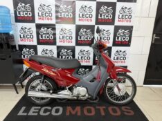 HONDA MOTOS C100 BIZ ES 2003/2003 LECO MOTOS VENÂNCIO AIRES / Carros no Vale