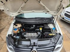 VOLKSWAGEN FOX 1.6 MI 8V TOTAL FLEX 2011/2012 TS VEÍCULOS ANTA GORDA / Carros no Vale