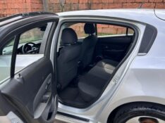 CHEVROLET CRUZE HB SPORT LT 1.8 16V FLEXP 5P MEC 2013/2013 LS MULTIMARCAS VENÂNCIO AIRES / Carros no Vale
