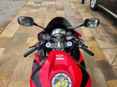 HONDA MOTOS CBR 600 RR 2007/2007 TS VEÍCULOS ANTA GORDA / Carros no Vale