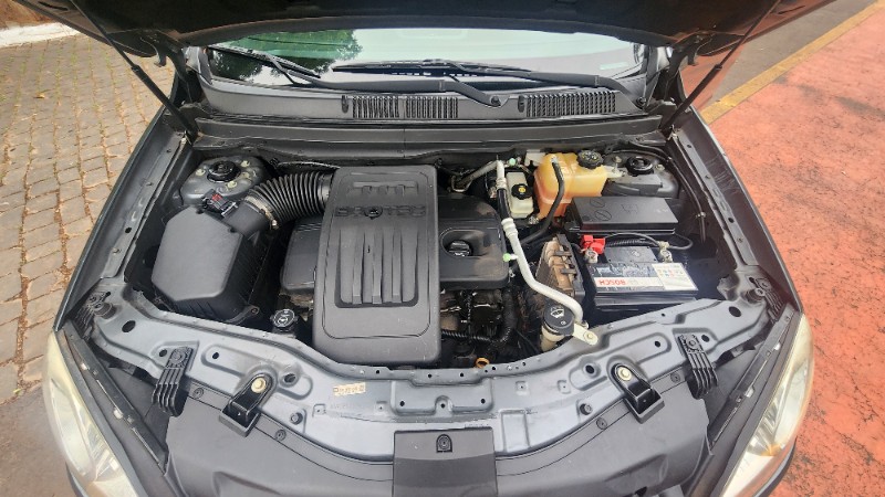 CHEVROLET CAPTIVA 2.4 SPORT 16V 2012/2012 FERNANDO AUTOMÓVEIS | REVENDA DE CARROS ARROIO DO MEIO ARROIO DO MEIO / Carros no Vale