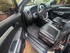 CHEVROLET CAPTIVA 2.4 SPORT 16V 2012/2012 FERNANDO AUTOMÓVEIS | REVENDA DE CARROS ARROIO DO MEIO ARROIO DO MEIO / Carros no Vale