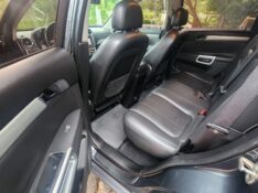 CHEVROLET CAPTIVA 2.4 SPORT 16V 2012/2012 FERNANDO AUTOMÓVEIS | REVENDA DE CARROS ARROIO DO MEIO ARROIO DO MEIO / Carros no Vale