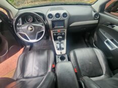 CHEVROLET CAPTIVA 2.4 SPORT 16V 2012/2012 FERNANDO AUTOMÓVEIS | REVENDA DE CARROS ARROIO DO MEIO ARROIO DO MEIO / Carros no Vale