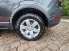 CHEVROLET CAPTIVA 2.4 SPORT 16V 2012/2012 FERNANDO AUTOMÓVEIS | REVENDA DE CARROS ARROIO DO MEIO ARROIO DO MEIO / Carros no Vale