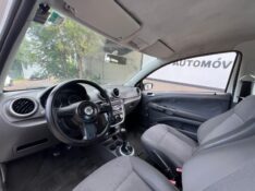 VOLKSWAGEN SAVEIRO 1.6 CE 2012/2012 ELY AUTOMÓVEIS LAJEADO / Carros no Vale