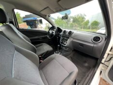 VOLKSWAGEN SAVEIRO 1.6 CE 2012/2012 ELY AUTOMÓVEIS LAJEADO / Carros no Vale