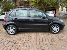 CITROEN C3 1.4 I GLX 8V FLEX 4P MANUAL 2005/2006 COMPLETO VEÍCULOS GUAPORÉ / Carros no Vale