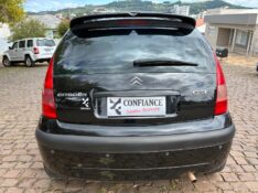 CITROEN C3 1.4 I GLX 8V FLEX 4P MANUAL 2005/2006 COMPLETO VEÍCULOS GUAPORÉ / Carros no Vale