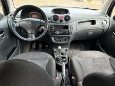 CITROEN C3 1.4 I GLX 8V FLEX 4P MANUAL 2005/2006 COMPLETO VEÍCULOS GUAPORÉ / Carros no Vale