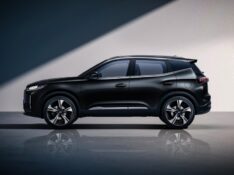 CHERY TIGGO 5X TIGGO 1.5 16V TURBO 5X T FLEX 4P AUTOMÁTICO 2026/2027 DUARTE VEÍCULOS PORTO ALEGRE / Carros no Vale