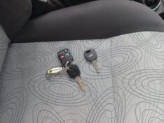 FORD FIESTA SEDAN 1.6 2009/2009 ALTERNATIVA VEÍCULOS LAJEADO / Carros no Vale