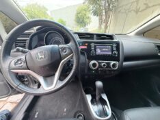HONDA FIT 1.5 EXL 2015/2015 ELY AUTOMÓVEIS LAJEADO / Carros no Vale