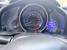 HONDA FIT 1.5 EXL 2015/2015 ELY AUTOMÓVEIS LAJEADO / Carros no Vale