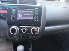 HONDA FIT 1.5 EXL 2015/2015 ELY AUTOMÓVEIS LAJEADO / Carros no Vale