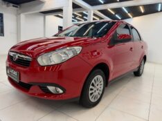 FIAT GRAND SIENA ATTRACTIVE 1.4 8V 2014/2014 LUCAS AUTOMÓVEIS BOM RETIRO DO SUL / Carros no Vale
