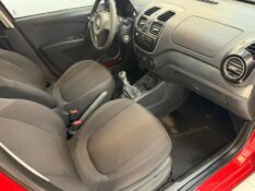 FIAT GRAND SIENA ATTRACTIVE 1.4 8V 2014/2014 LUCAS AUTOMÓVEIS BOM RETIRO DO SUL / Carros no Vale