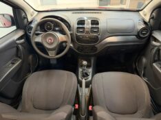 FIAT GRAND SIENA ATTRACTIVE 1.4 8V 2014/2014 LUCAS AUTOMÓVEIS BOM RETIRO DO SUL / Carros no Vale