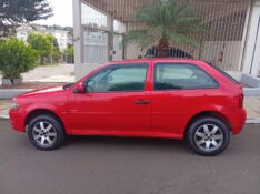 VOLKSWAGEN GOL 1.0 2012/2013 ALTERNATIVA VEÍCULOS LAJEADO / Carros no Vale