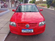VOLKSWAGEN GOL 1.0 2012/2013 ALTERNATIVA VEÍCULOS LAJEADO / Carros no Vale