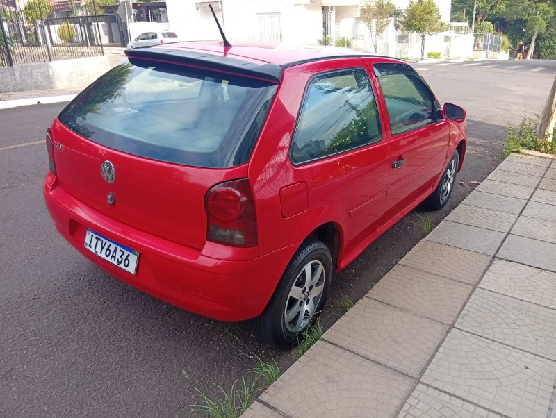 VOLKSWAGEN GOL 1.0 2012/2013 ALTERNATIVA VEÍCULOS LAJEADO / Carros no Vale