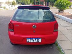 VOLKSWAGEN GOL 1.0 2012/2013 ALTERNATIVA VEÍCULOS LAJEADO / Carros no Vale