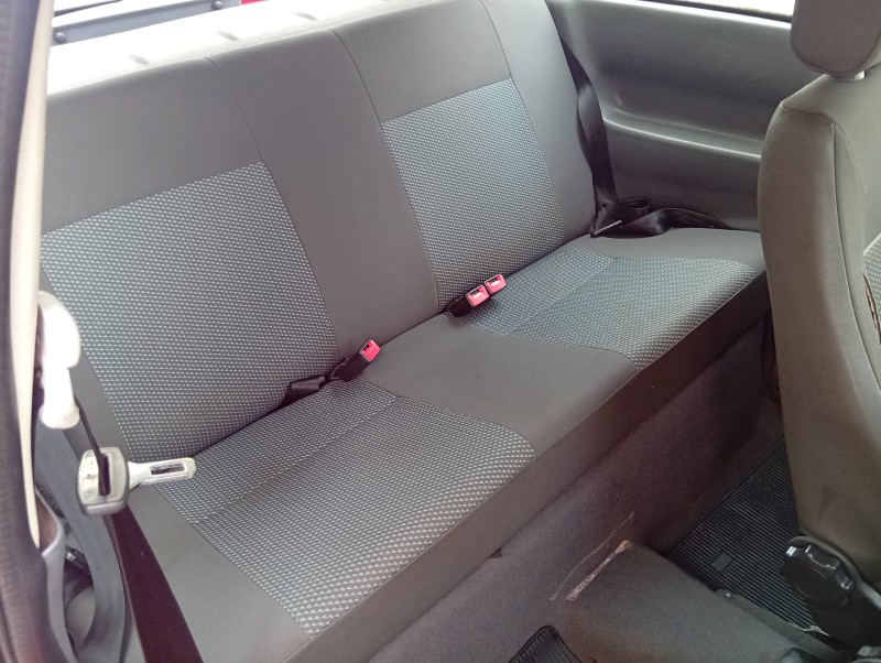 VOLKSWAGEN GOL 1.0 2012/2013 ALTERNATIVA VEÍCULOS LAJEADO / Carros no Vale