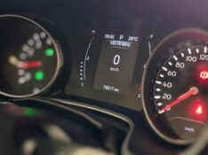 JEEP COMPASS 2.0 16V FLEX LONGITUDE AUTOMÁTICO 2018/2018 MALAGGI VEÍCULOS ENCANTADO / Carros no Vale