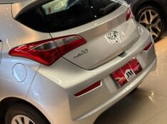 HYUNDAI H20 1.0 COMFORT 2016/2016 JM AUTOMÓVEIS VENÂNCIO AIRES / Carros no Vale