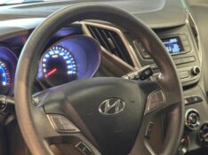 HYUNDAI H20 1.0 COMFORT 2016/2016 JM AUTOMÓVEIS VENÂNCIO AIRES / Carros no Vale