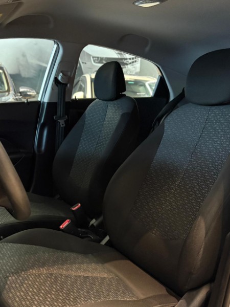 HYUNDAI H20 1.0 COMFORT 2016/2016 JM AUTOMÓVEIS VENÂNCIO AIRES / Carros no Vale