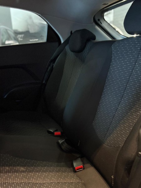 HYUNDAI H20 1.0 COMFORT 2016/2016 JM AUTOMÓVEIS VENÂNCIO AIRES / Carros no Vale