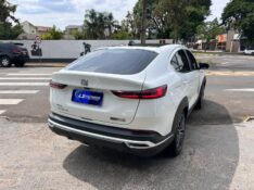 FIAT FASTBACK LIMITED ED.1.3 270 T.FLEX AUT. 2025/2025 LS MULTIMARCAS VENÂNCIO AIRES / Carros no Vale