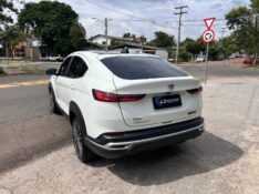 FIAT FASTBACK LIMITED ED.1.3 270 T.FLEX AUT. 2025/2025 LS MULTIMARCAS VENÂNCIO AIRES / Carros no Vale