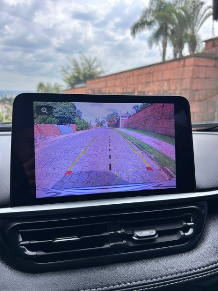 FIAT FASTBACK LIMITED ED.1.3 270 T.FLEX AUT. 2025/2025 LS MULTIMARCAS VENÂNCIO AIRES / Carros no Vale