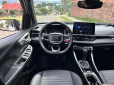 FIAT FASTBACK LIMITED ED.1.3 270 T.FLEX AUT. 2025/2025 LS MULTIMARCAS VENÂNCIO AIRES / Carros no Vale