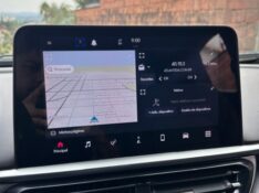 FIAT FASTBACK LIMITED ED.1.3 270 T.FLEX AUT. 2025/2025 LS MULTIMARCAS VENÂNCIO AIRES / Carros no Vale