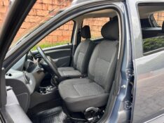 RENAULT DUSTER EXPRESSION 1.6 HI-FLEX 16V MEC. 2014/2014 LS MULTIMARCAS VENÂNCIO AIRES / Carros no Vale