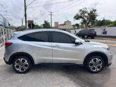 HONDA HR-V EX 1.8 FLEXONE 16V 5P AUT. 2016/2016 LS MULTIMARCAS VENÂNCIO AIRES / Carros no Vale