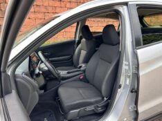 HONDA HR-V EX 1.8 FLEXONE 16V 5P AUT. 2016/2016 LS MULTIMARCAS VENÂNCIO AIRES / Carros no Vale