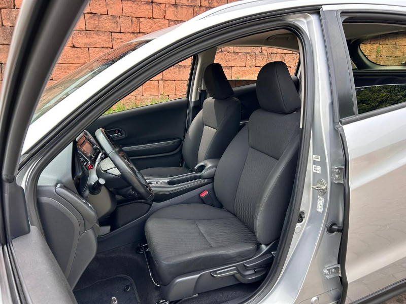 HONDA HR-V EX 1.8 FLEXONE 16V 5P AUT. 2016/2016 LS MULTIMARCAS VENÂNCIO AIRES / Carros no Vale